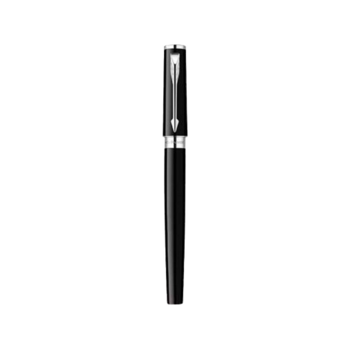 Parker Ingenuity Small Black CT 5th Technology Pen — detail view