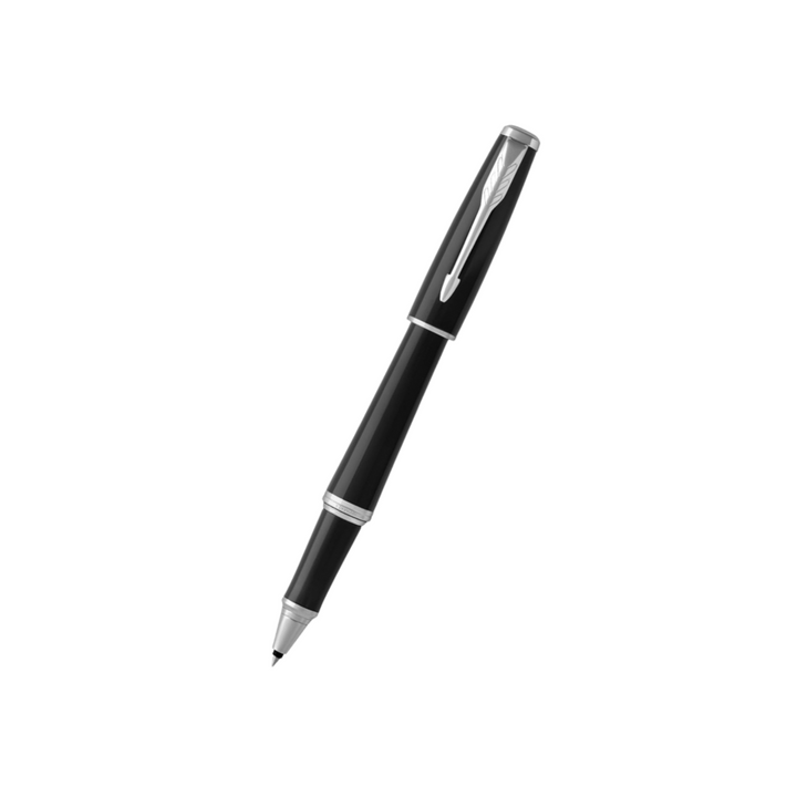 Parker Urban Black Cab CT Rollerball Pen — Parker rollerball pen — fluid gel ink writing instrument, at Cityluxe Singapore