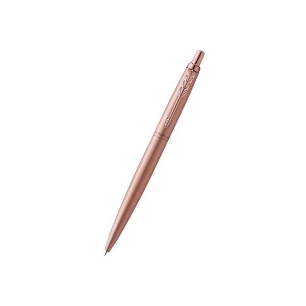Parker Jotter XL Special Edition 2020 Monochrome Pink Gold Ballpoint Pen — Parker ballpoint pen — reliable smooth-writing everyday pen, at Cityluxe Singapore