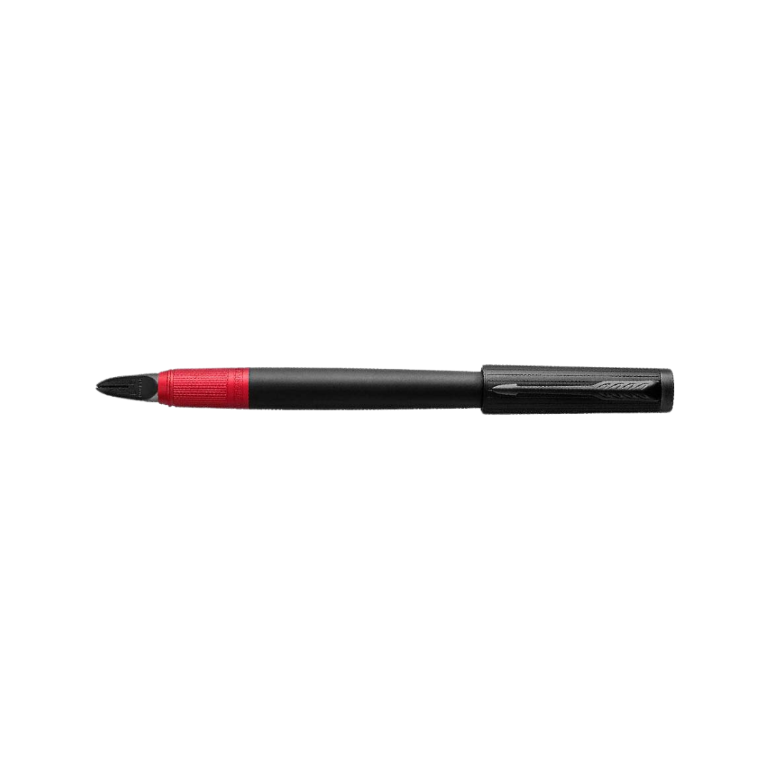 Parker Ingenuity Large Black CT 5th Technology Pen — with packaging
