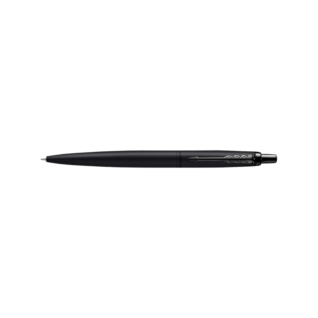 Parker Jotter XL Special Edition 2020 Monochrome Black Ballpoint Pen — Parker ballpoint pen — reliable smooth-writing everyday pen, at Cityluxe Singapore