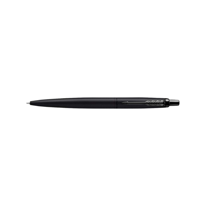 Parker Jotter XL Special Edition 2020 Monochrome Black Ballpoint Pen — Parker ballpoint pen — reliable smooth-writing everyday pen, at Cityluxe Singapore