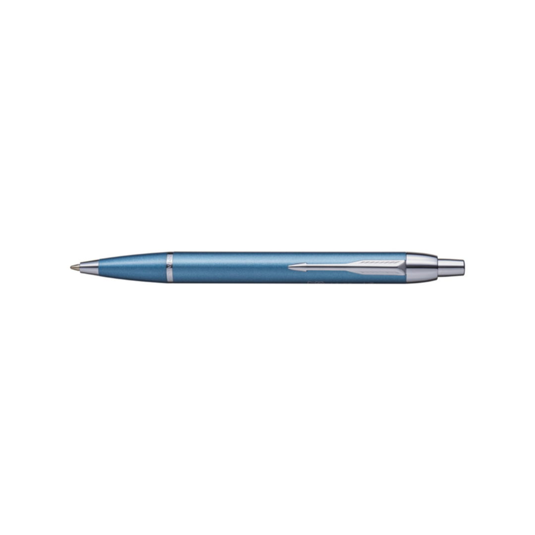Parker IM Hello Kitty SE Blue CT Ballpoint Pen — with packaging