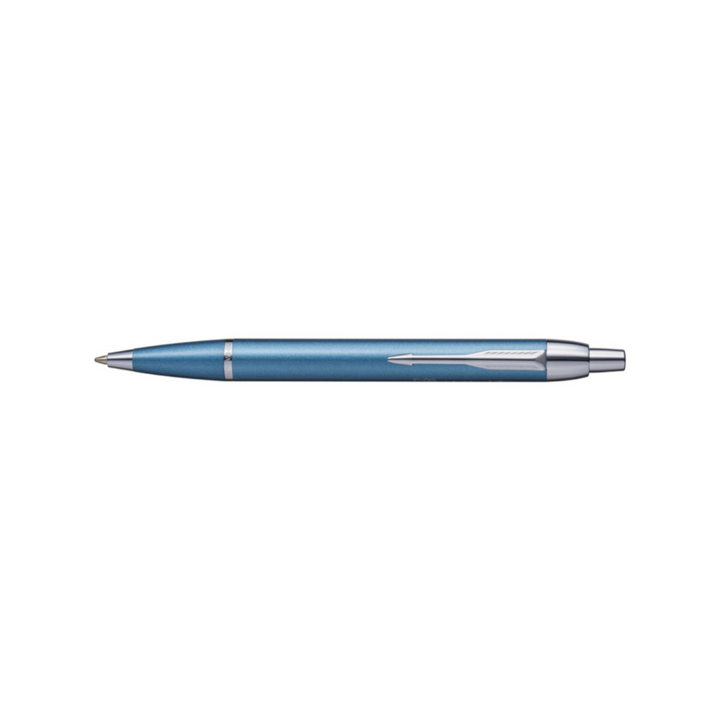 Parker IM Hello Kitty SE Blue CT Ballpoint Pen — with packaging