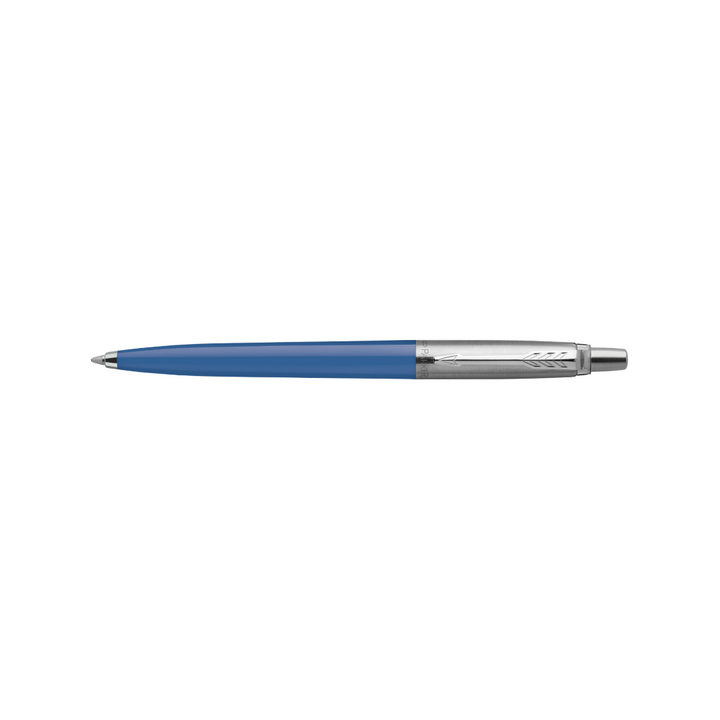 Parker Jotter Originals Denim Ballpoint Pen — Parker ballpoint pen — reliable smooth-writing everyday pen, at Cityluxe Singapore