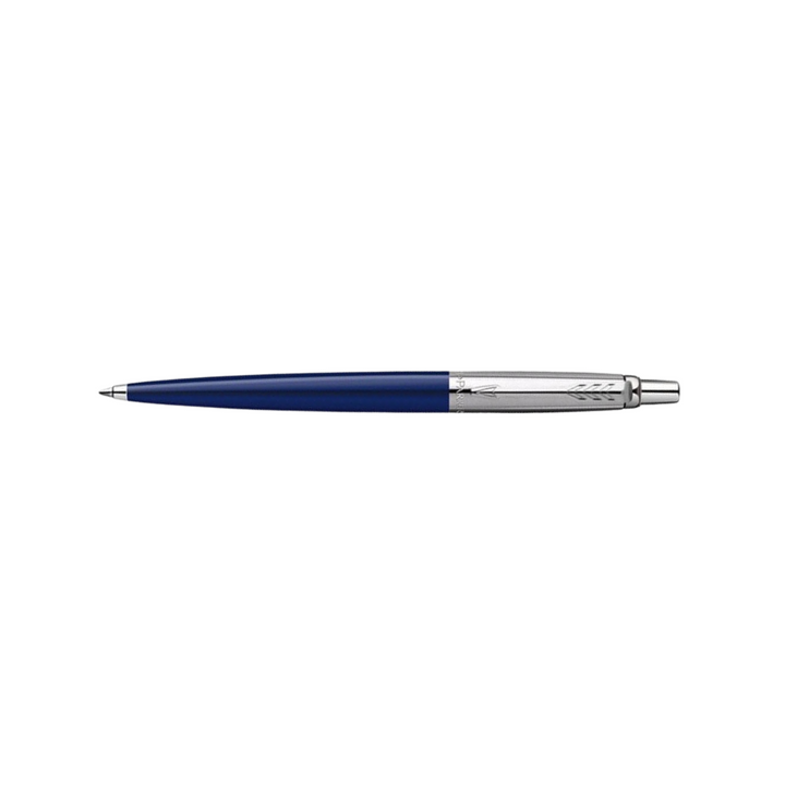 Parker Jotter Special Blue Ballpoint Pen — Parker ballpoint pen — reliable smooth-writing everyday pen, at Cityluxe Singapore