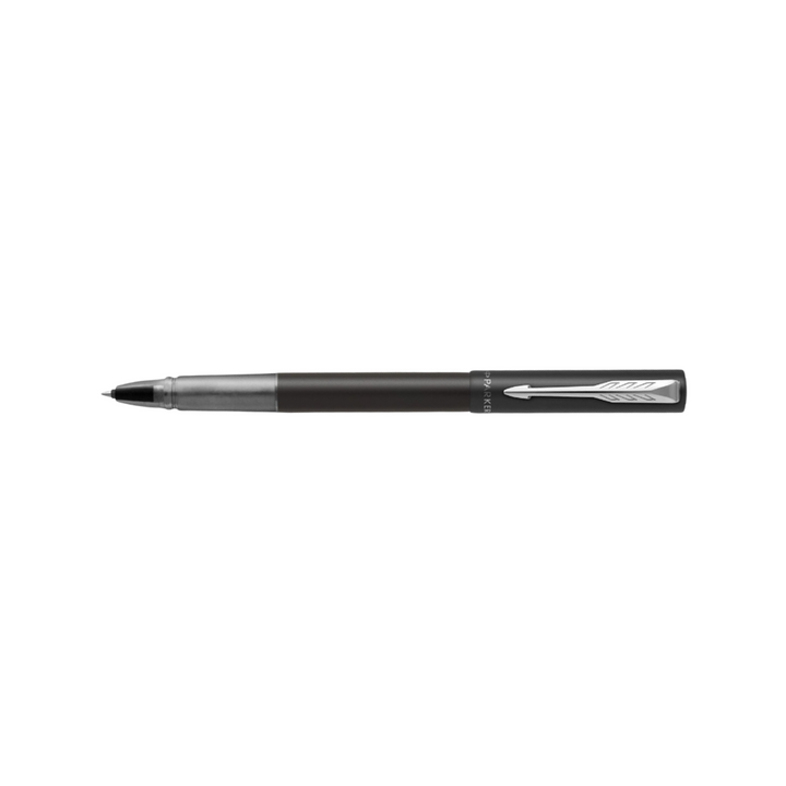 Parker Vector XL Rollerball Pen - Black — tip detail