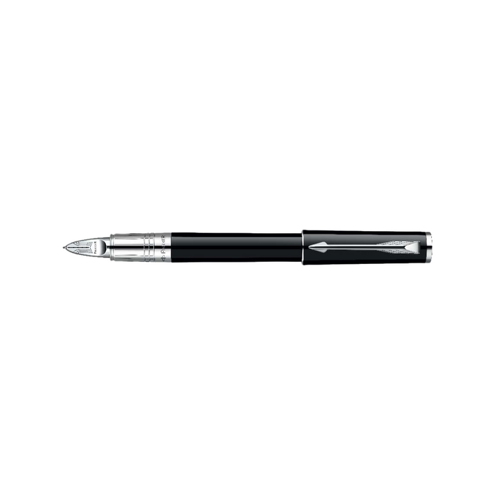 Parker Ingenuity Small Black CT 5th Technology Pen — with packaging