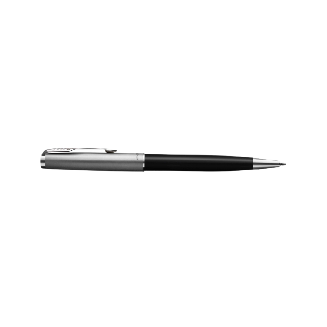 Parker Sonnet Essential SB CT Ballpoint Pen Black — with packaging