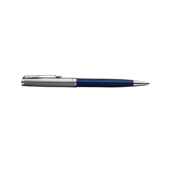 Parker Sonnet Essential SB CT Ballpoint Pen Blue — with packaging