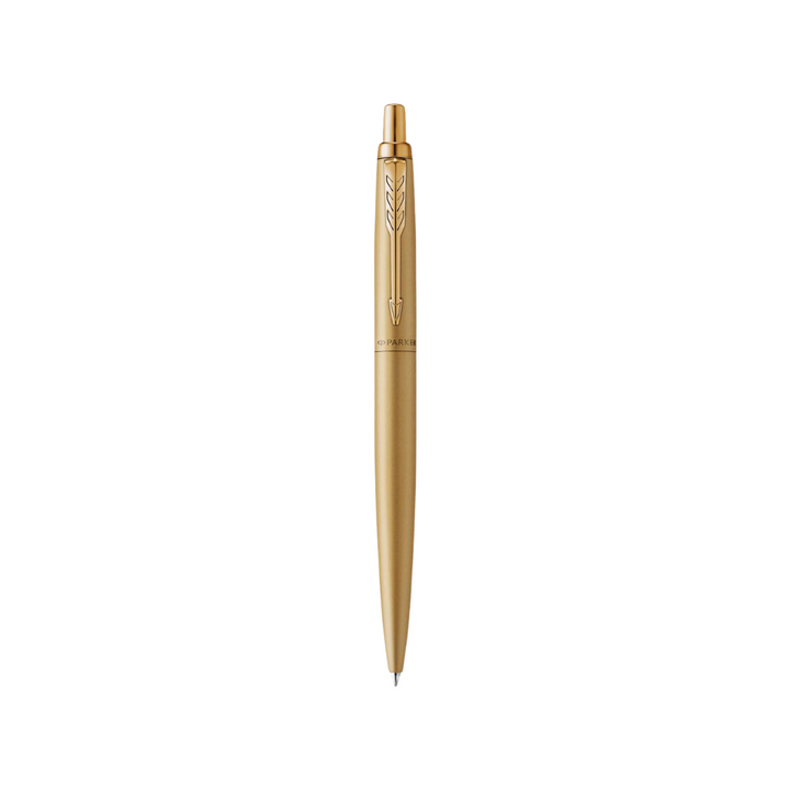 Parker Jotter XL Special Edition 2020 Monochrome Gold Ballpoint Pen — Parker ballpoint pen — reliable smooth-writing everyday pen, at Cityluxe Singapore