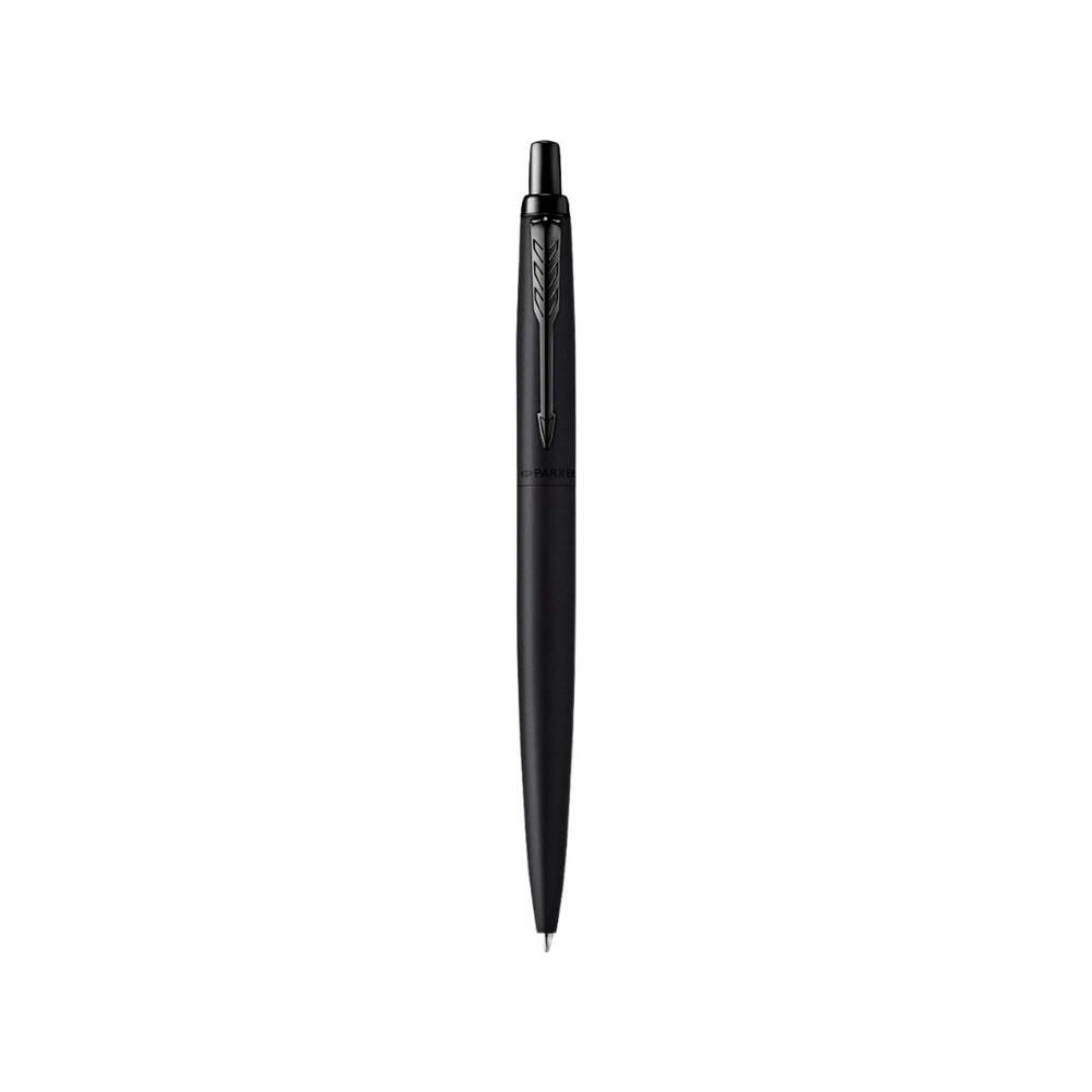 Parker Jotter XL Special Edition 2020 Monochrome Black Ballpoint Pen — Parker ballpoint pen — reliable smooth-writing everyday pen, at Cityluxe Singapore