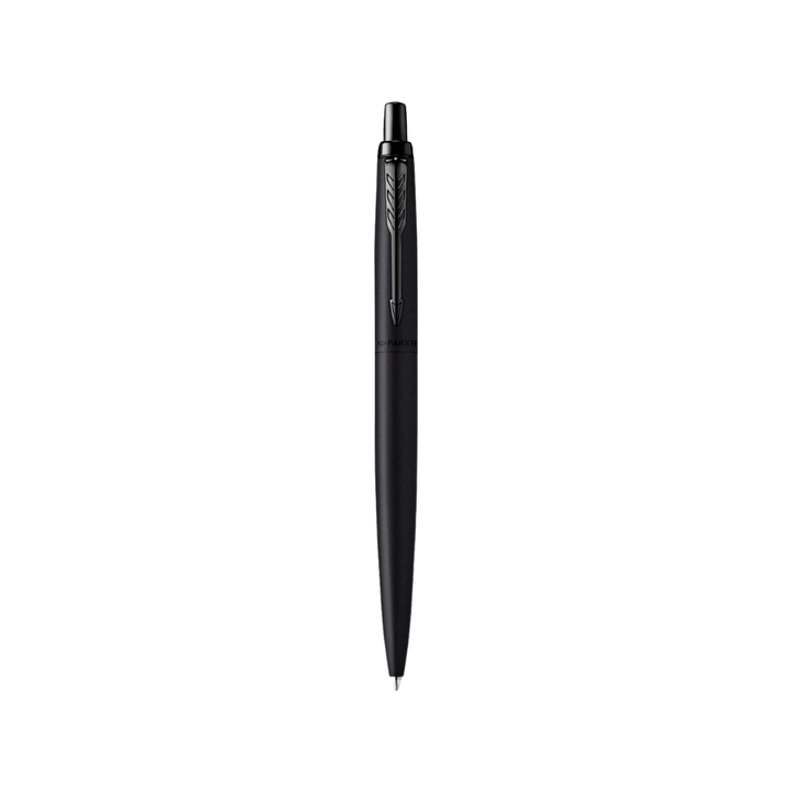 Parker Jotter XL Special Edition 2020 Monochrome Black Ballpoint Pen — Parker ballpoint pen — reliable smooth-writing everyday pen, at Cityluxe Singapore