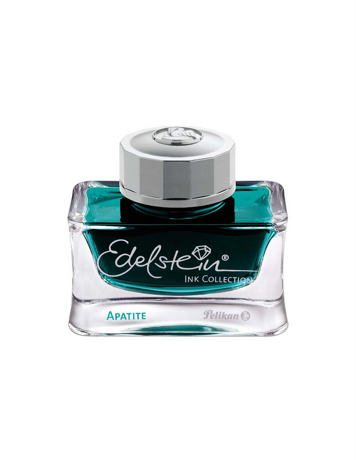 Pelikan Edelstein® 50ml Ink Bottle [Pre-Order] — Pelikan fountain pen ink — premium bottled ink for writing, at Cityluxe Singapore