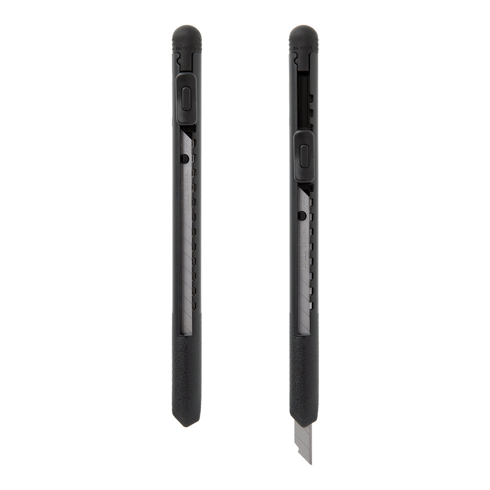 Midori Pen Cutter — detail view