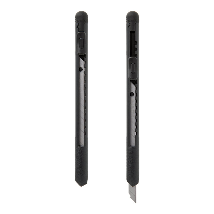 Midori Pen Cutter — detail view