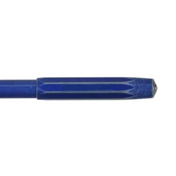 Kaweco AL Sport Stonewashed Fountain Pen - Blue — with packaging