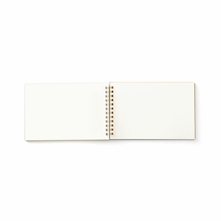 Penco Sketch Book B6 Medium — detail view