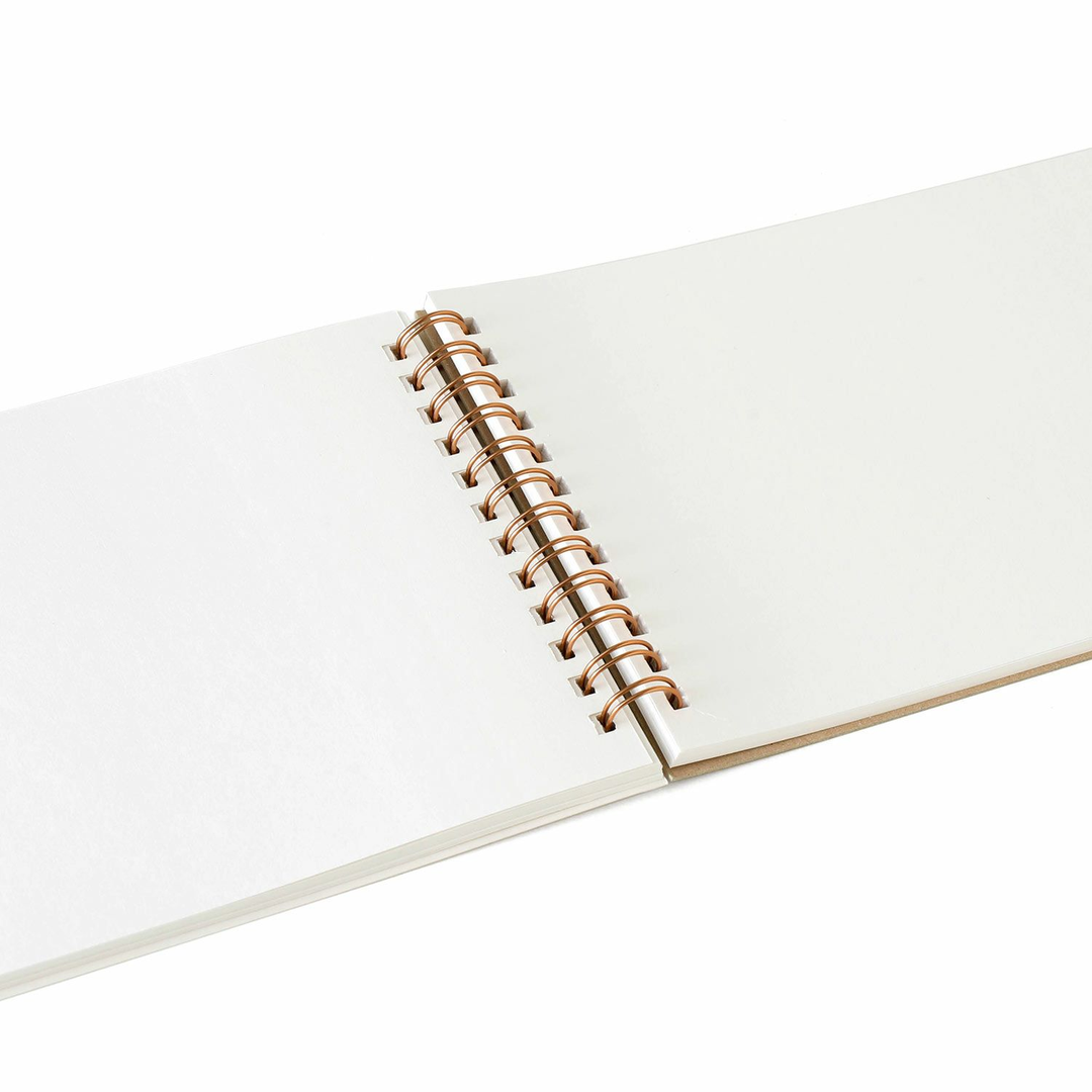 Penco Sketch Book B6 Medium — with packaging