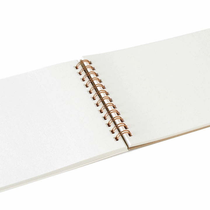 Penco Sketch Book B6 Medium — with packaging