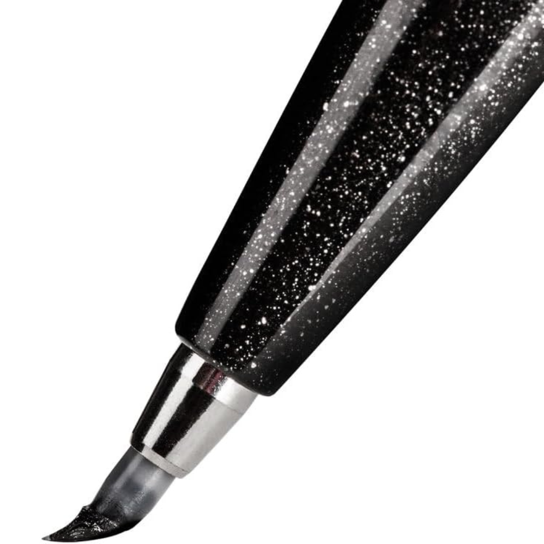 Pentel Brush Sign Pen Set - 30 Colors — close-up