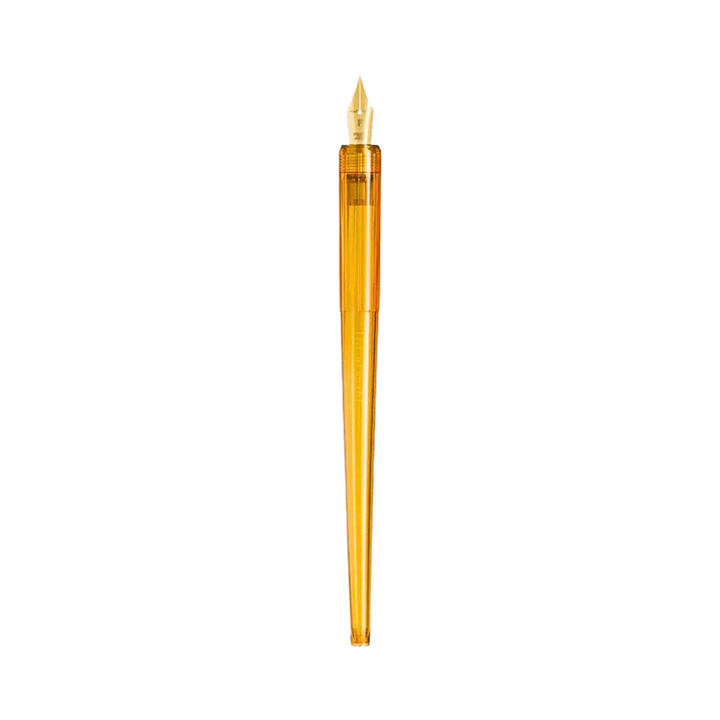 Pilot Iro-Utsushi Dip Fountain Pen - TORO — capped