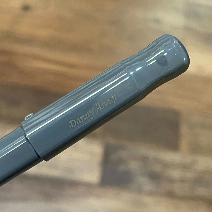 Pilot Kakuno Fountain Pen — PILOT fountain pen — precision nib writing instrument, at Cityluxe Singapore stationery store