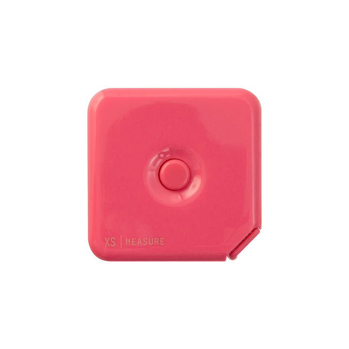 Midori XS Tape Measure (1.5M) — close-up