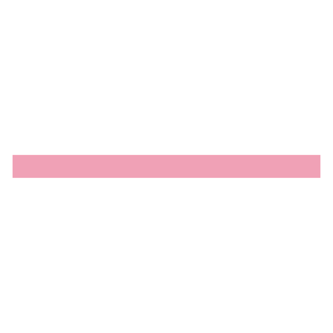 MT Ganshin Washi Tape - Pink — applied on surface