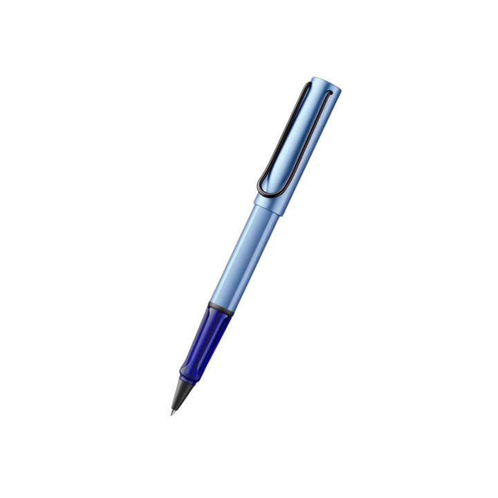 LAMY AL-Star Rollerball Pen - Aquatic — with packaging