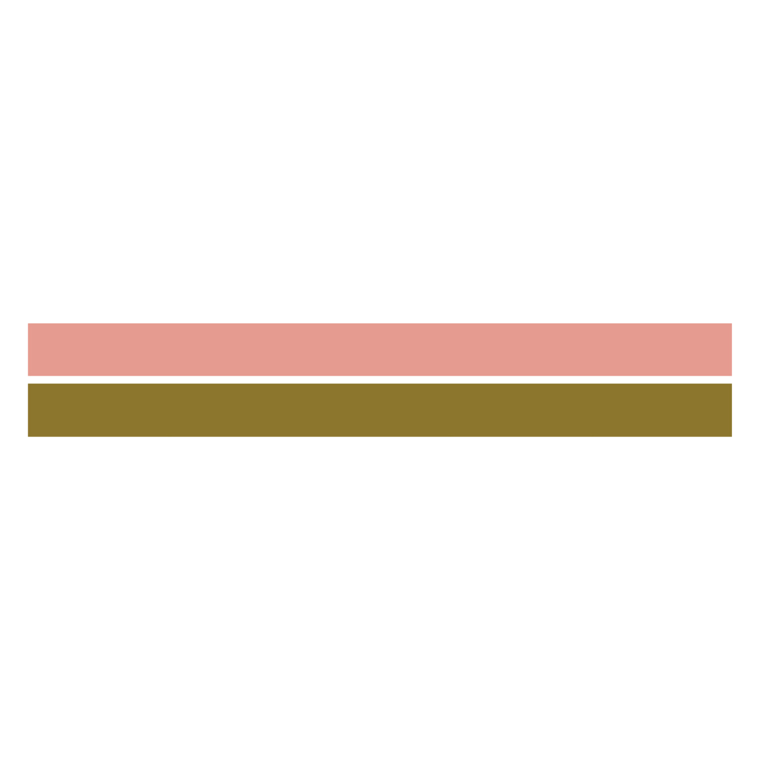 MT Upcycle Tape - Rose Pink x Warbler — applied on surface