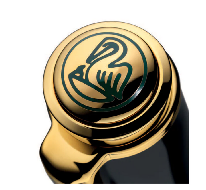 Pelikan Souveran M800 Fountain Pen 40th Anniversary Limited Edition [Pre-Order] — close-up