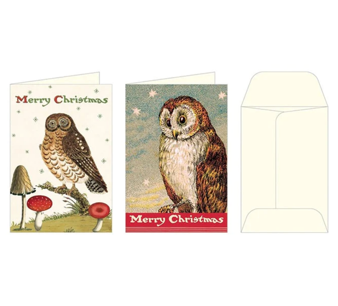 Cityluxe Free Gift Assorted Cards - Assorted Brands — in use