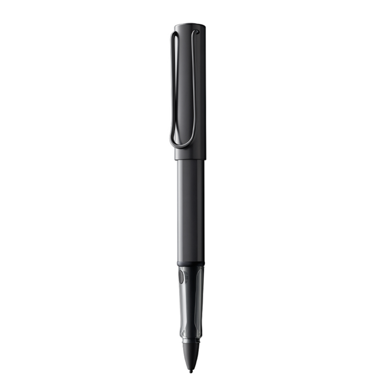 Lamy AL-Star EMR Black for Digital Writing (POM) — with packaging