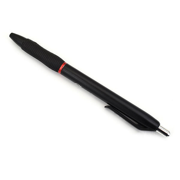 Sharpie Pen S GEL 0.5MM RT 2'S - Red — side view