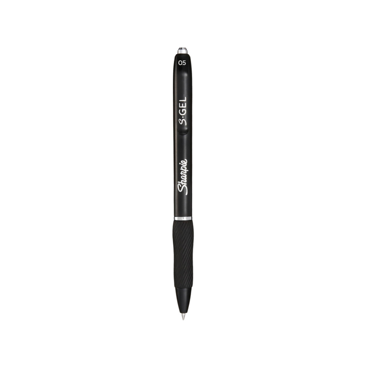 Sharpie S-Gel Pen — Sharpie gel pen — premium stationery and lifestyle, at Cityluxe Singapore
