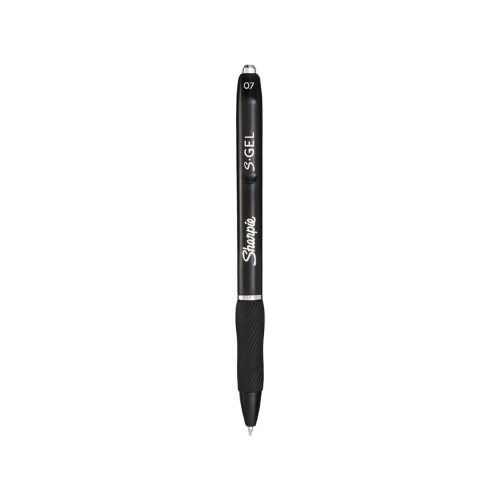 Sharpie S-Gel Pen — Sharpie gel pen — premium stationery and lifestyle, at Cityluxe Singapore