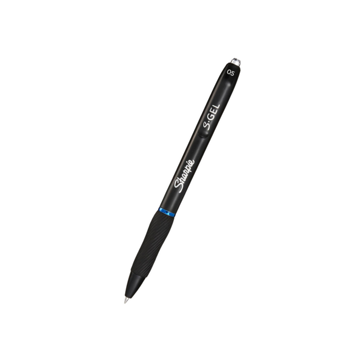 Sharpie S-Gel Pen — Sharpie gel pen — premium stationery and lifestyle, at Cityluxe Singapore