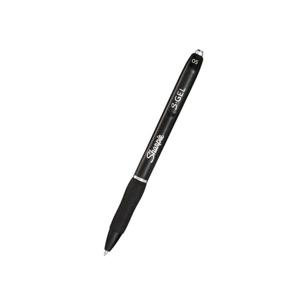 Sharpie S-Gel Pen — Sharpie gel pen — premium stationery and lifestyle, at Cityluxe Singapore