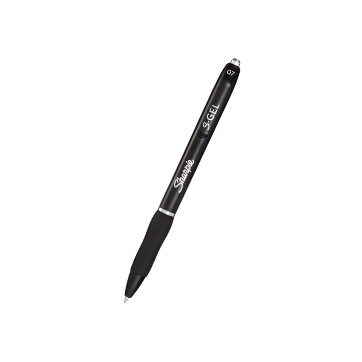 Sharpie S-Gel Pen — Sharpie gel pen — premium stationery and lifestyle, at Cityluxe Singapore