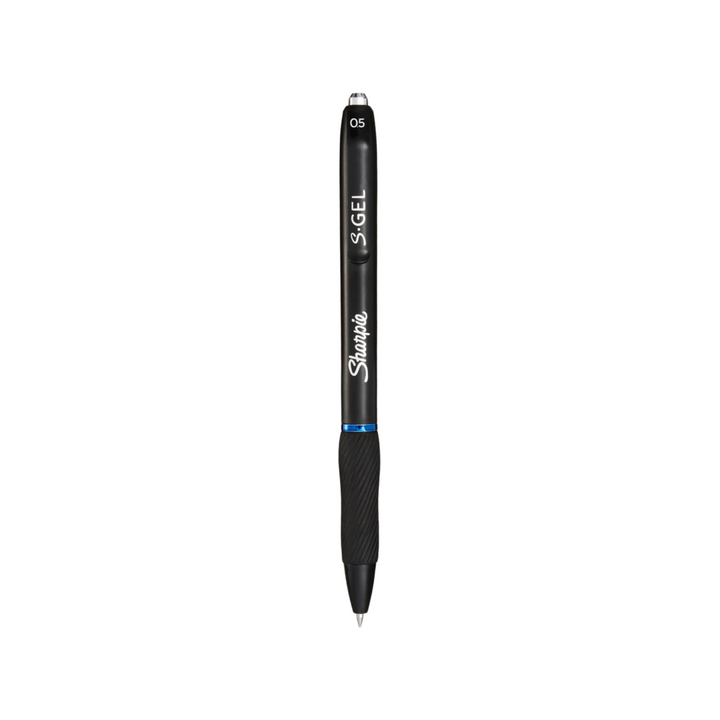 Sharpie S-Gel Pen — Sharpie gel pen — premium stationery and lifestyle, at Cityluxe Singapore