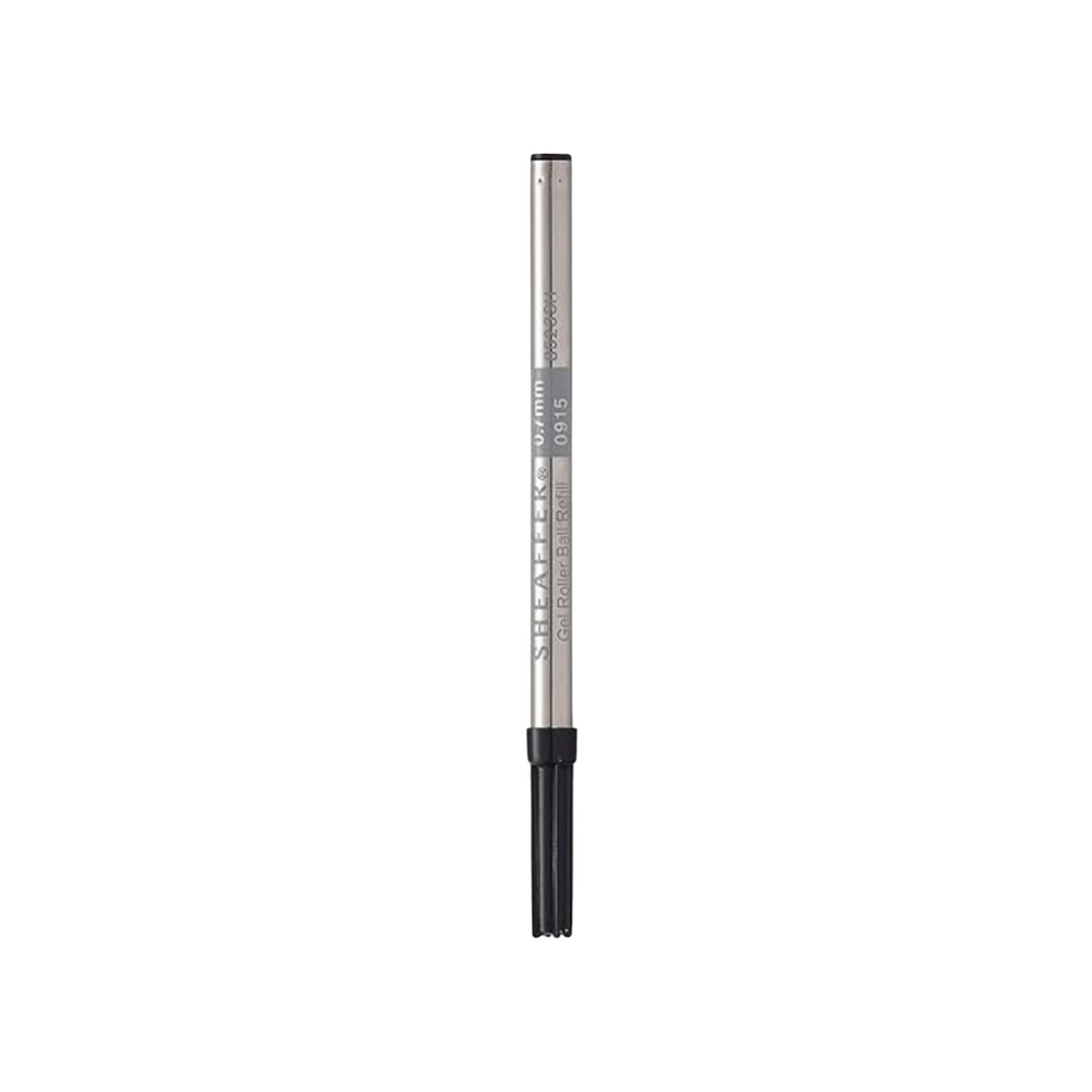 Sheaffer Rollerball Pen Refill Blister Card in Black Medium for Award — Sheaffer rollerball pen — fluid gel ink writing instrument, at Cityluxe Singapore