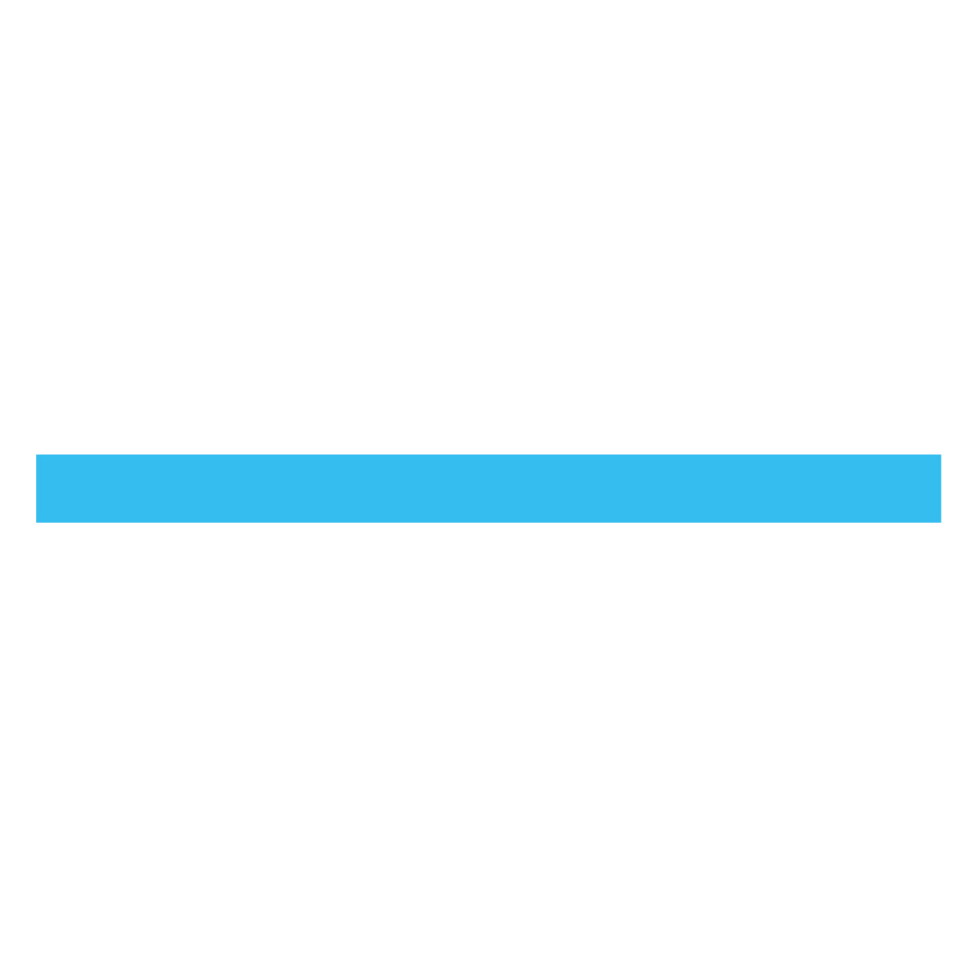 MT Ganshin Washi Tape - Sky Blue — applied on surface