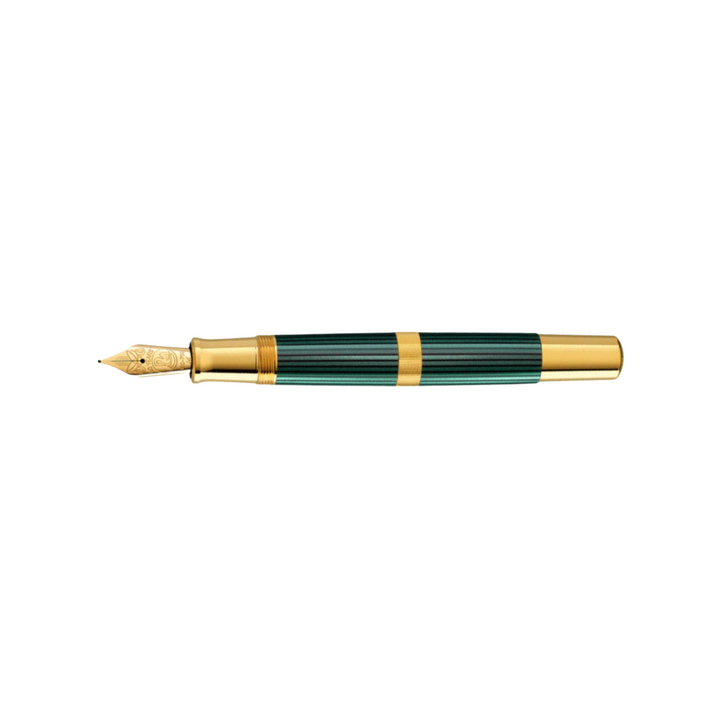 Pelikan Souveran M800 Fountain Pen 40th Anniversary Limited Edition [Pre-Order] — with packaging