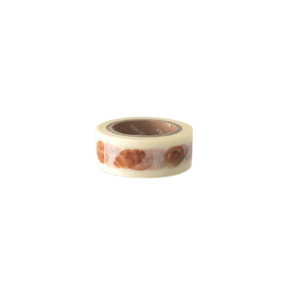 Suatelier Masking Tape - Illust.08 — pattern detail