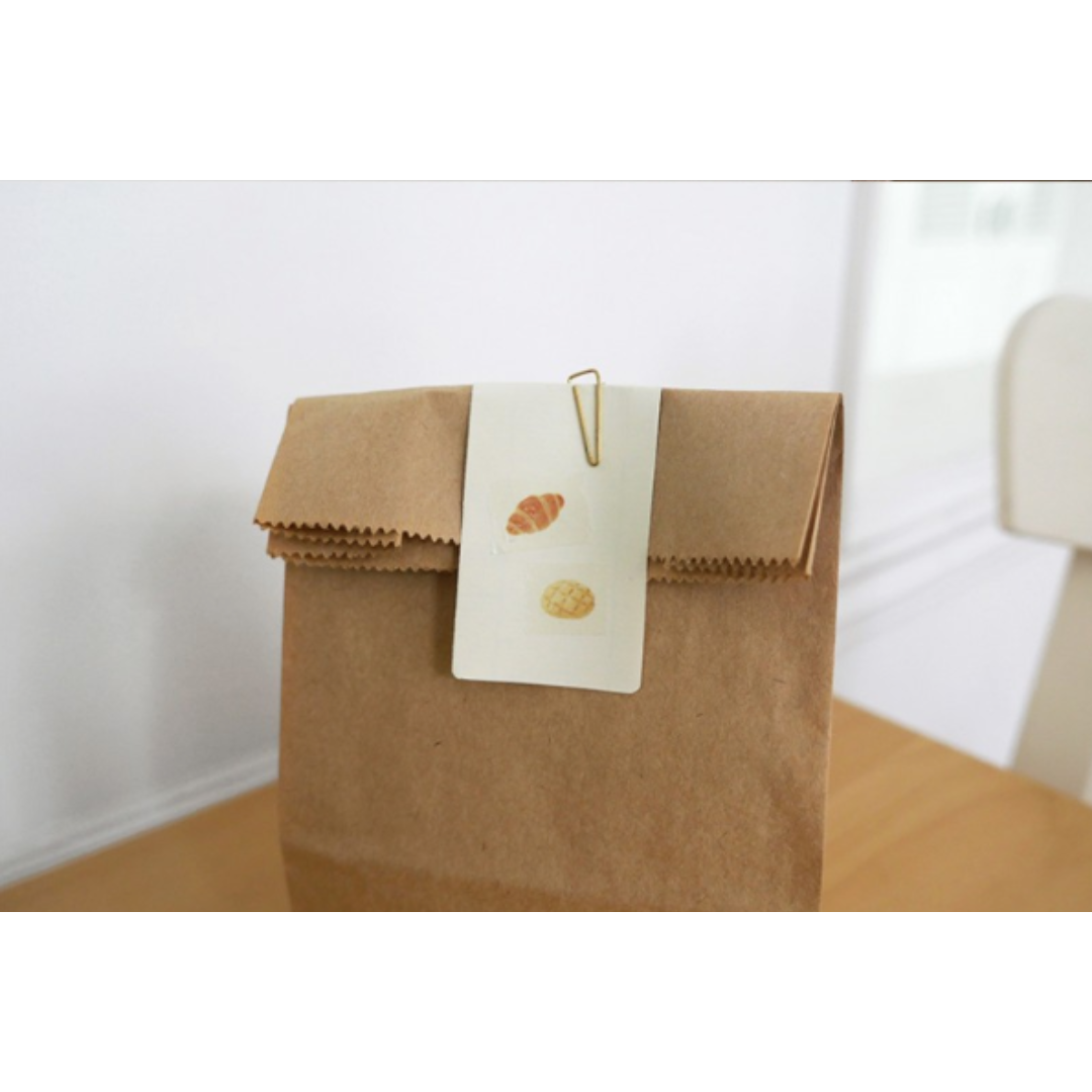 Suatelier Masking Tape - Illust.08 — flat lay