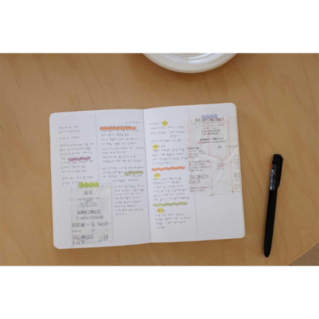 Suatelier Plain Deco Sticker - Plain.77 — close-up