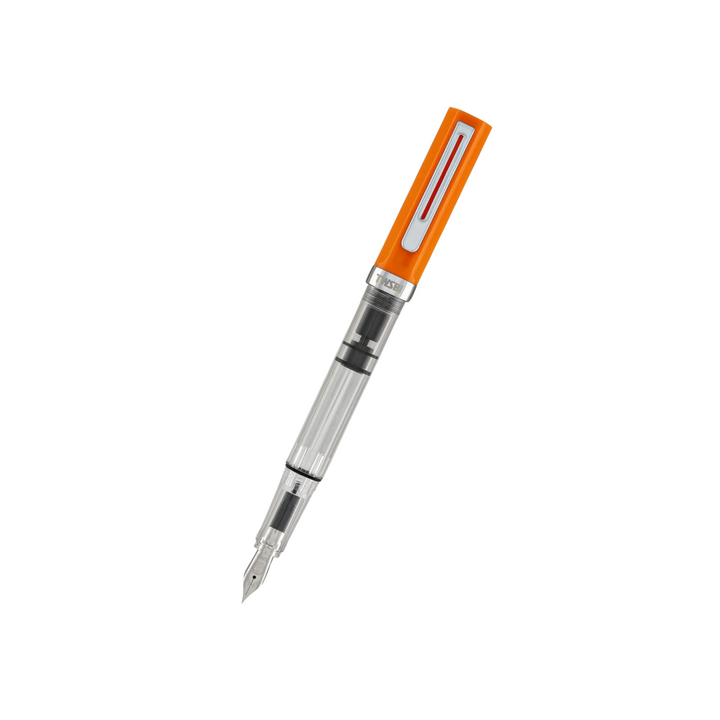 TWSBI ECO Fountain Pen - Heat — with packaging