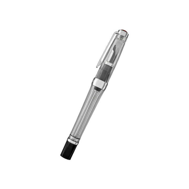 TWSBI Vac700R Fountain Pen — TWSBI fountain pen — precision nib writing instrument, at Cityluxe Singapore stationery store