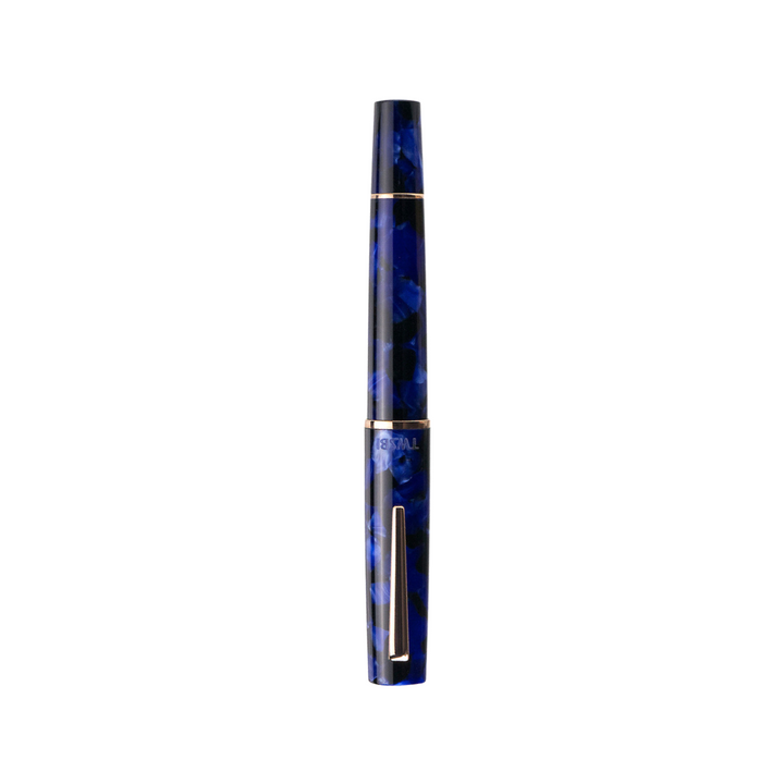 TWSBI Kai Fountain Pen — TWSBI fountain pen — precision nib writing instrument, at Cityluxe Singapore stationery store